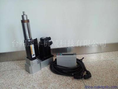 伺服攻絲動力頭 高精度伺服攻牙機(jī)SSF3型帶驅(qū)動供應(yīng) 廠家直銷圖片,伺服攻絲動力頭 高精度伺服攻牙機(jī)SSF3型帶驅(qū)動供應(yīng) 廠家直銷圖片大全,臺州速豐機(jī)械科技-