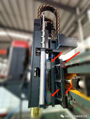 沒那么神秘,高速龍門數控鉆銑床其實是這樣組成的