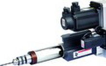 伺服動力頭圖片