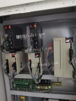 低價(jià)出售工廠在位戰(zhàn)地46車(chē)銑復(fù)合,4+4動(dòng)力頭帶Y軸,寶元系統(tǒng),普森主軸,安川驅(qū)動(dòng)伺服