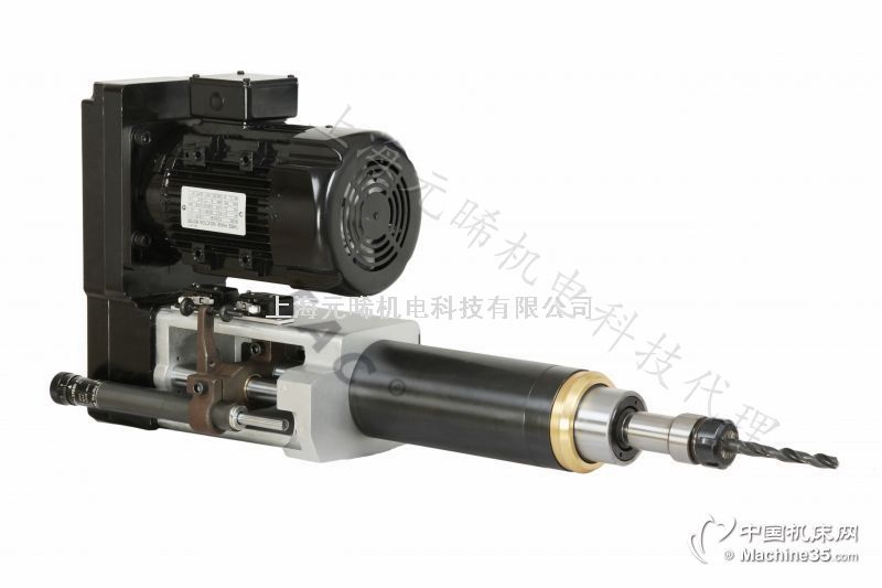 LK5氣動鉆孔動力頭圖片-機床圖庫-中國機床網(wǎng)