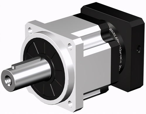 中大電機告訴您使用行星減速機的好處有哪些