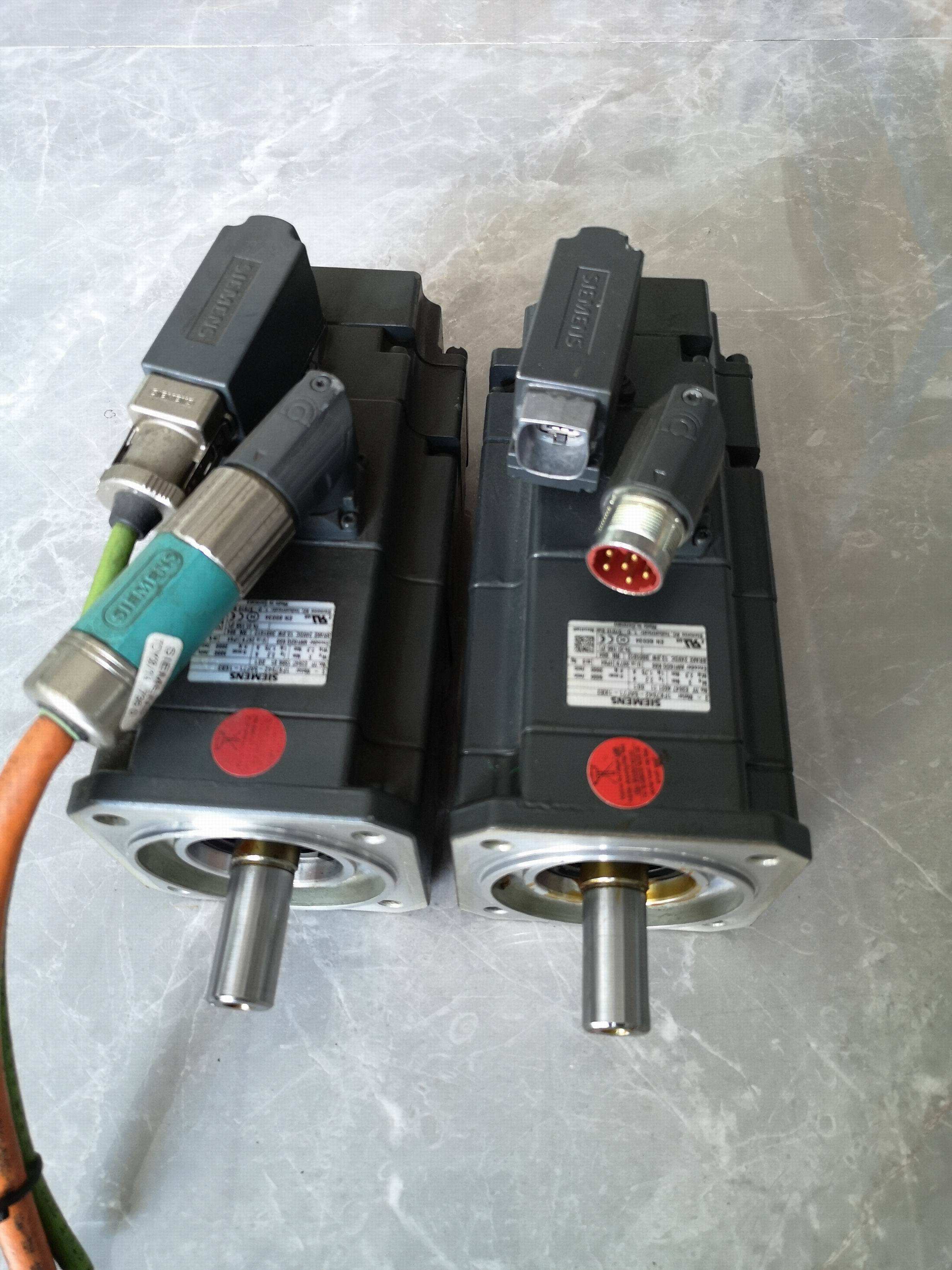 伺服電機轉(zhuǎn)子圖片,運行