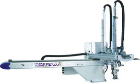 伺服動力機械手排行榜與應用解析