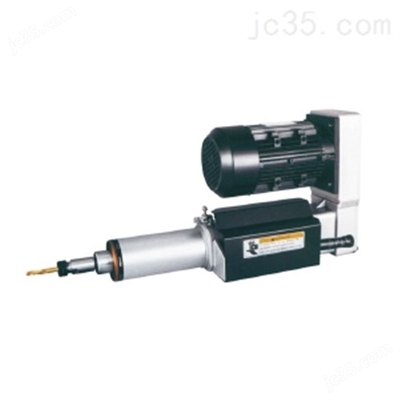 伺服攻牙動力頭(S)D92 技術特點與應用優勢