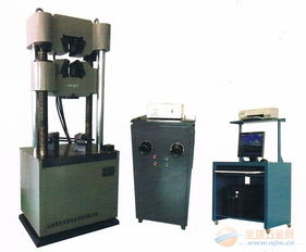 試驗機廠專業采購指南 品牌、伺服動力頭、圖片與批發策略解析