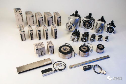 工業(yè)自動化核心動力 主流日系伺服產(chǎn)品與伺服動力頭深度解析