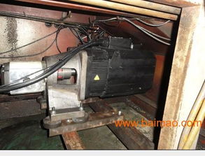 萊普樂伺服電機(jī)伺服節(jié)能控制系統(tǒng) 高效動力與節(jié)能解決方案