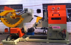 三合一伺服數(shù)控送料機(jī) 石碣佳華精密機(jī)械廠的伺服動力頭革新應(yīng)用