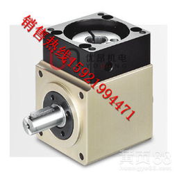 伺服動力頭 高效整合伺服行星減速機(jī)與臺灣進(jìn)口精密技術(shù)的核心驅(qū)動