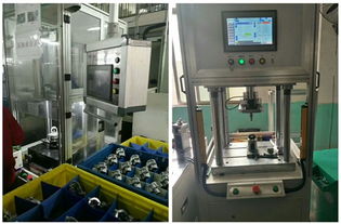 昆山壓軸承設(shè)備優(yōu)選 鑫臺銘伺服壓力機(jī)，卓越品質(zhì)驅(qū)動精密裝配